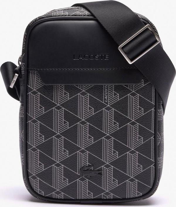 LACOSTE UNISEX OMUZ ÇANTASI NH4410LX-H45 - Image 1