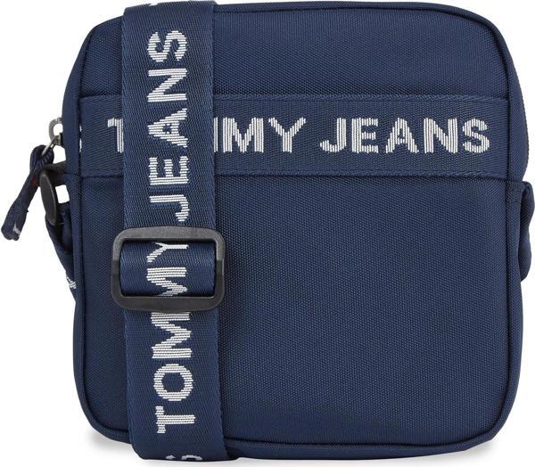 TOMMY HILFIGER ERKEK OMUZ ÇANTASI AM0AM11524-C87 - Image 1