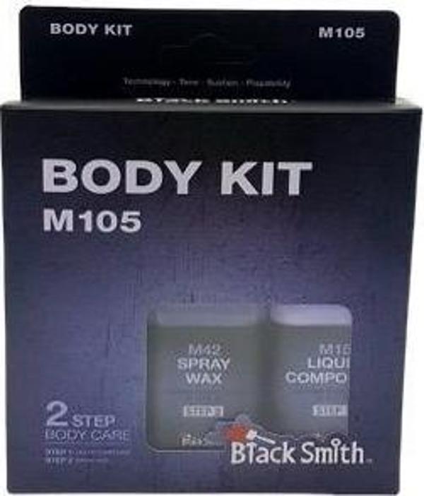 BLACKSMİTH M105 BODY KIT - Image 1