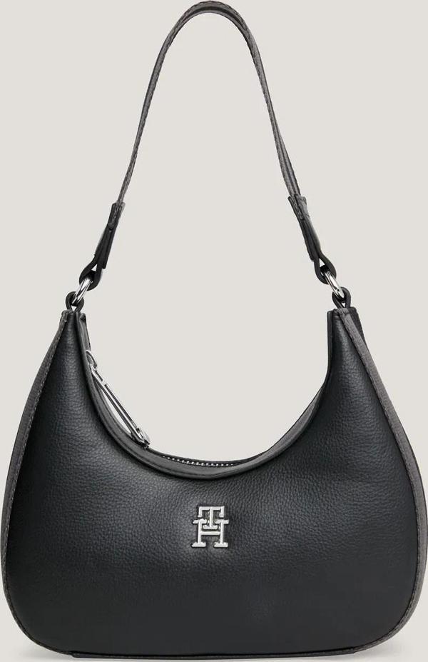 TOMMY HILFIGER KADIN OMUZ ÇANTASI AW0AW15705-BDS - Image 1