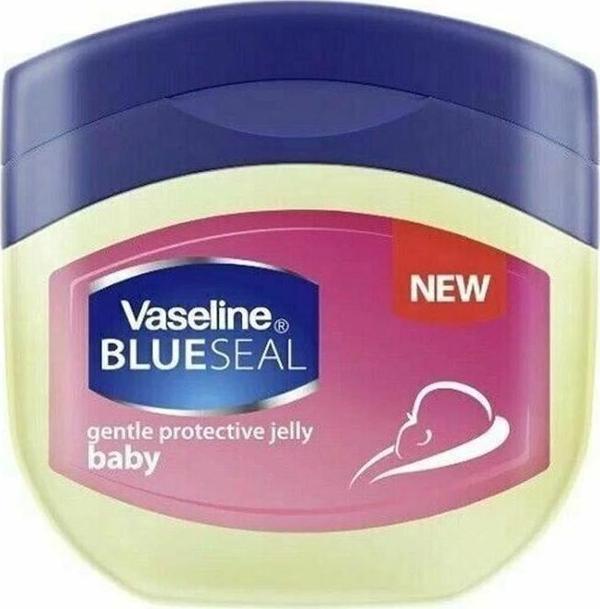 Vaseline Blueseal Bebekler İçin Jel Krem 50 ml - Image 1
