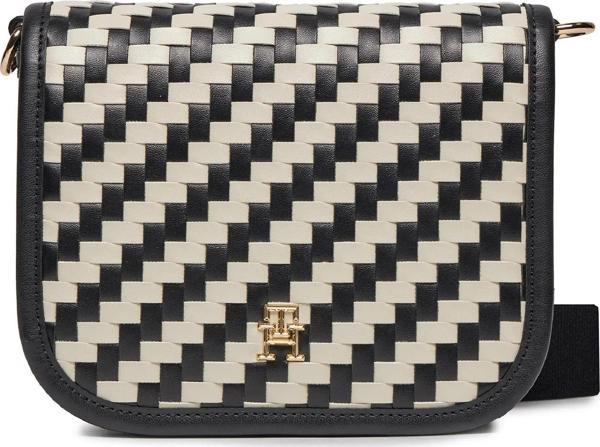 TOMMY HILFIGER KADIN OMUZ ÇANTASI AW0AW16077-0GJ - Image 1