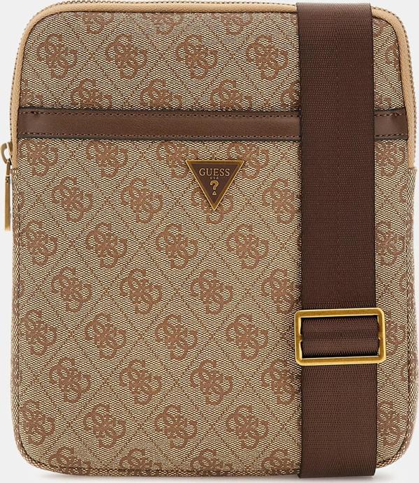 GUESS UNISEX OMUZ ÇANTASI HMEVZLP2223-BBO - Image 1