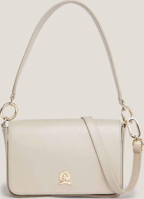 TOMMY HILFIGER KADIN OMUZ ÇANTASI AW0AW15695-PKB - Image 1