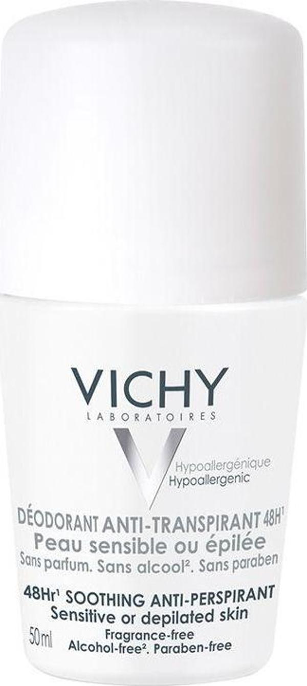 Sensitive Skin Terleme Karşıtı Deodorant Roll On 50 ml - Image 1
