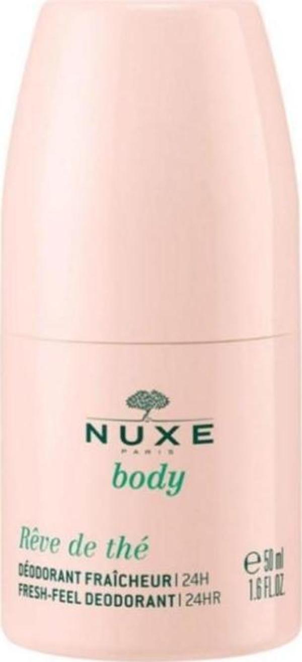 Body Reve De The Deodorant 50 ml - Image 1