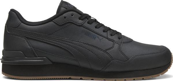 Puma 399068 ST Runner v4 L Spor Ayakkabı Siyah - Image 1