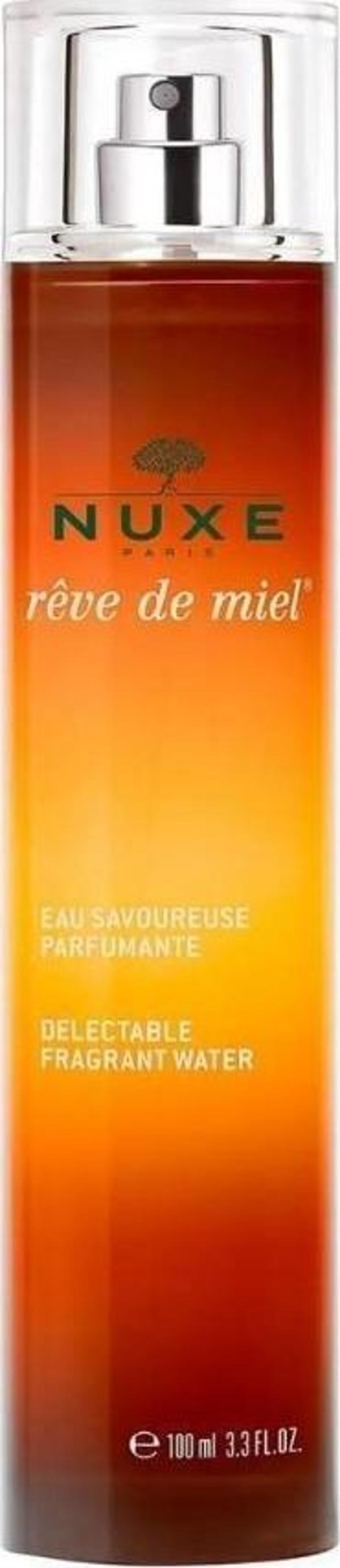 Reve De Miel Delectable Fragrant Water  Vücut Spreyi 100 ml - Image 1