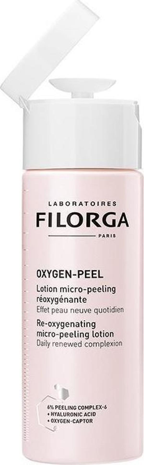 Filorga Oxygen-Peel Micro Peeling Lotion 150ml - Image 1