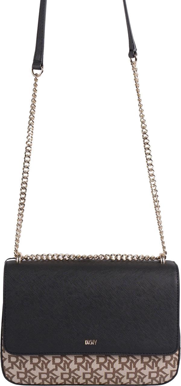 DKNY KADIN OMUZ ÇANTASI R8437A13-B8Q - Image 1