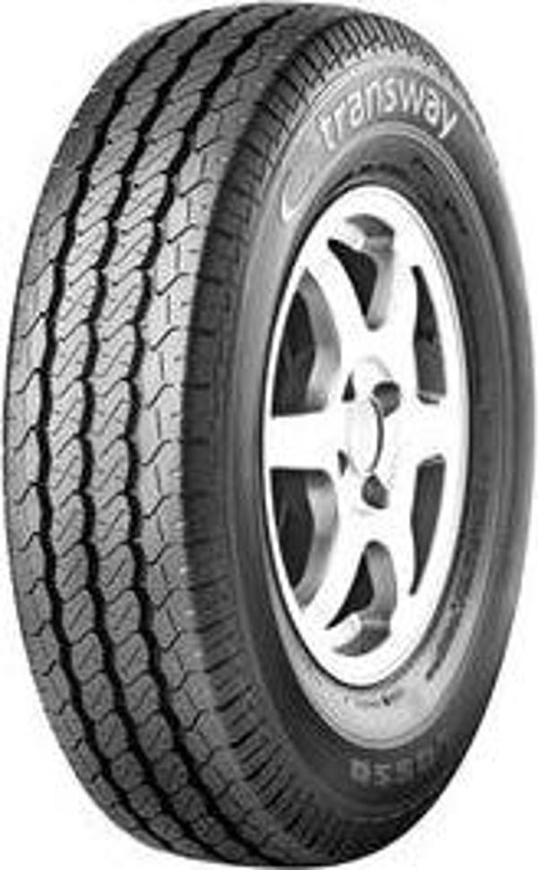 Lassa Transway 215/75R16C 116/114Q (Yaz) (2025) - Image 1
