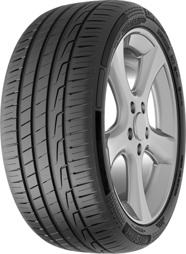 Milestone CarMile Sport 215/55R16 97W RF (Yaz) (2025) - Image 1