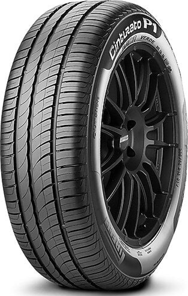 Pirelli Cinturato P1 195/55R16 87H (Yaz) (2025) - Image 1