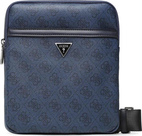 GUESS UNISEX OMUZ ÇANTASI HMEVZLP2223-BLU - Image 1