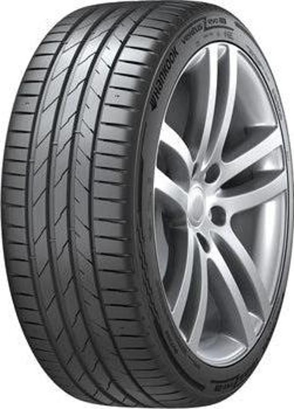 Hankook Ventus S1 Evo4 X K137A 245/45R19 102H XL (Yaz) (2025) - Image 1