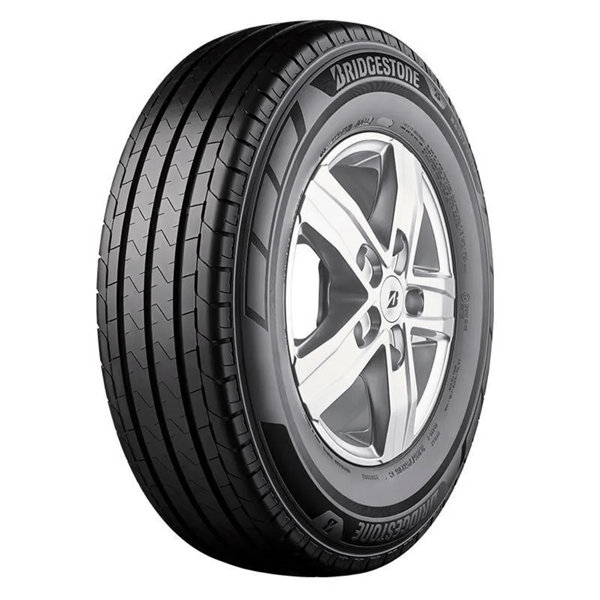 Bridgestone Duravis Van 235/65R16C 121/119R (Yaz) (2025) - Image 1