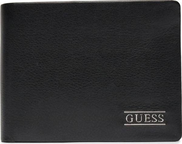 GUESS BOSTON ERKEK CÜZDAN SMNEBRLEA24-BLA - Image 1
