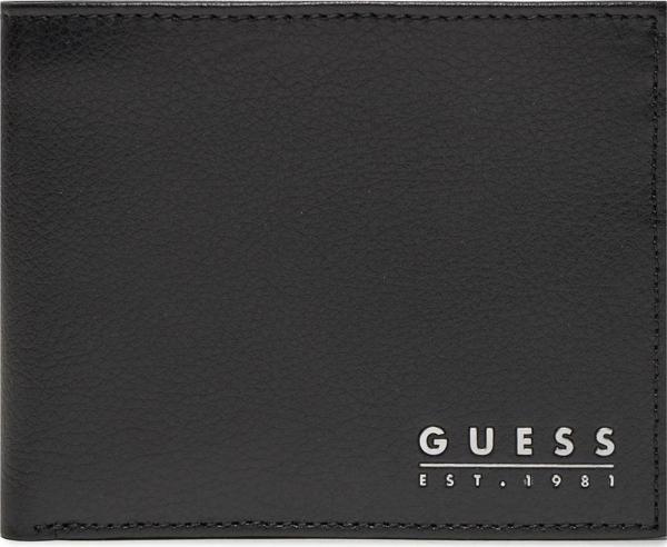 GUESS ERKEK CÜZDAN SMFIDALEA20-BLA - Image 1