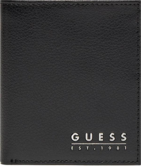 GUESS FIDENZA ERKEK CÜZDAN SMFIDALEA22-BLA - Image 1