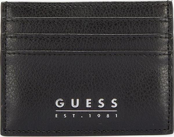 GUESS FIDENZA ERKEK CÜZDAN SMFIDALEA25-BLA - Image 1