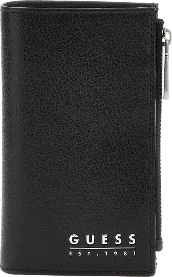 GUESS ERKEK CÜZDAN SMFIDALEA78-BLA - Image 1