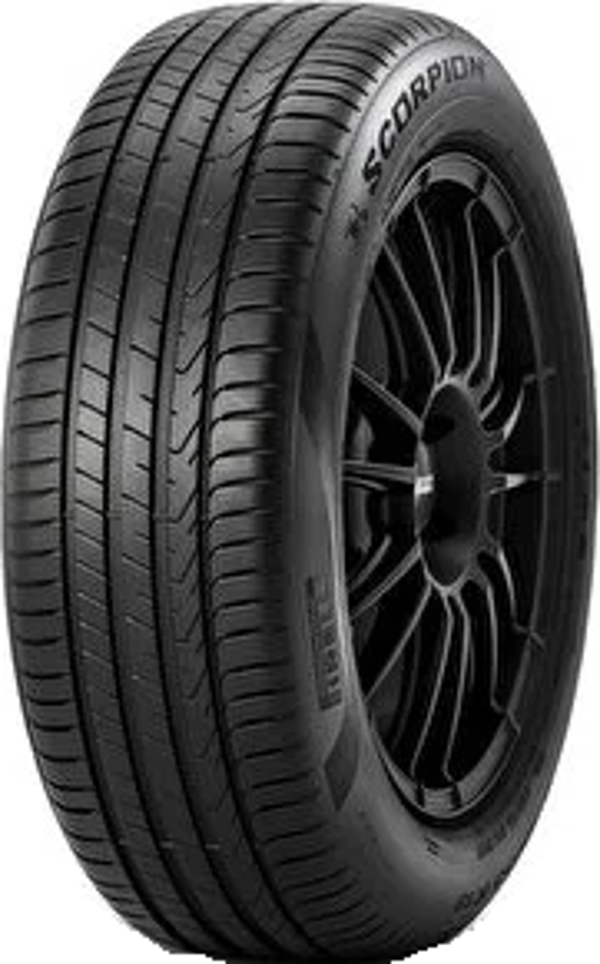 Pirelli Scorpion 255/45R19 100V S-I (Yaz) (2025) - Image 1