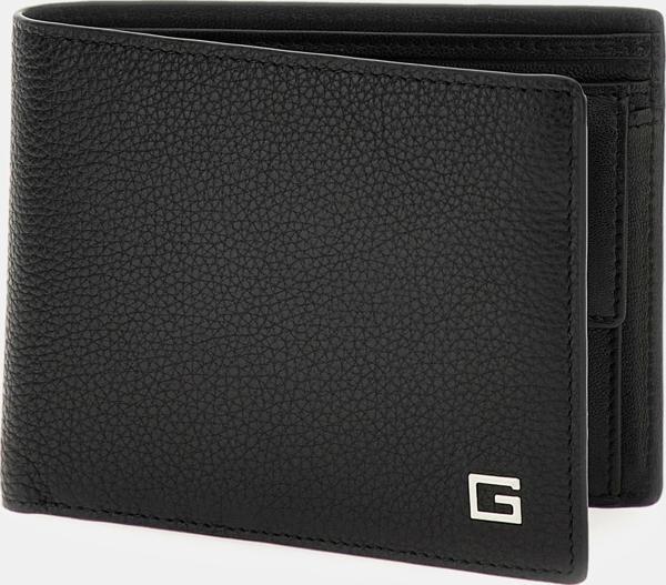 GUESS ERKEK CÜZDAN SMNEZULEA20-BLA - Image 1