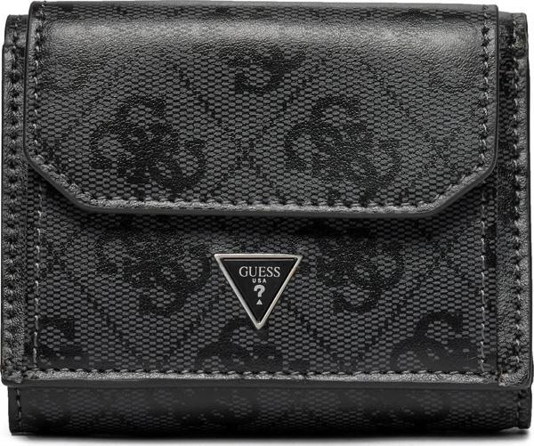 GUESS ERKEK CÜZDAN SMVELELEA37-BLA - Image 1