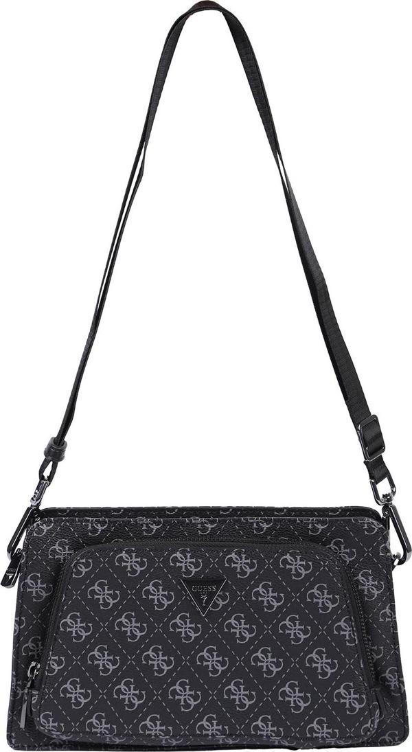 GUESS UNISEX OMUZ ÇANTASI HMEVZLP4187-DAB - Image 1