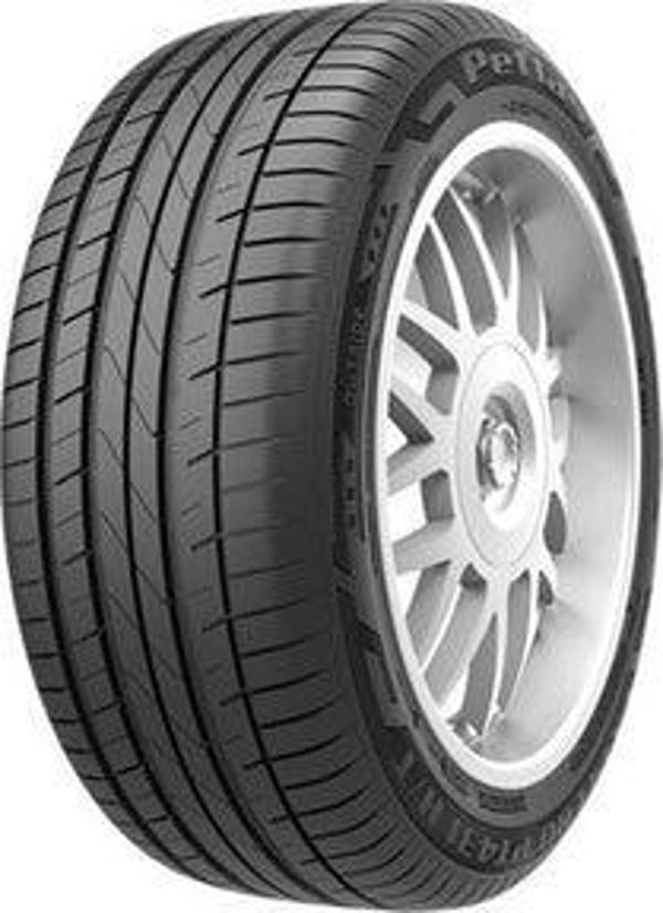 Petlas Explero H/T PT431 225/55R18 98V (Yaz) (2025) - Image 1