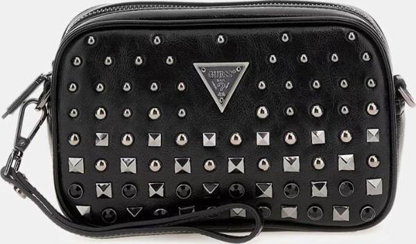 GUESS KADIN OMUZ ÇANTASI PMSTUSP4145-BLA - Image 1