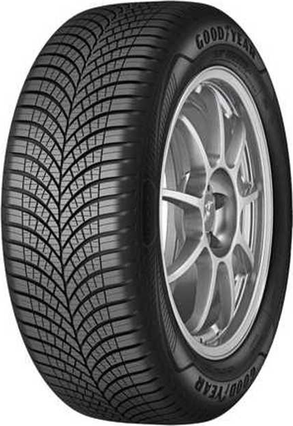 Goodyear Vector 4Seasons Gen-3 SUV 255/60R18 112V XL (4 Mevsim) (2025) - Image 1