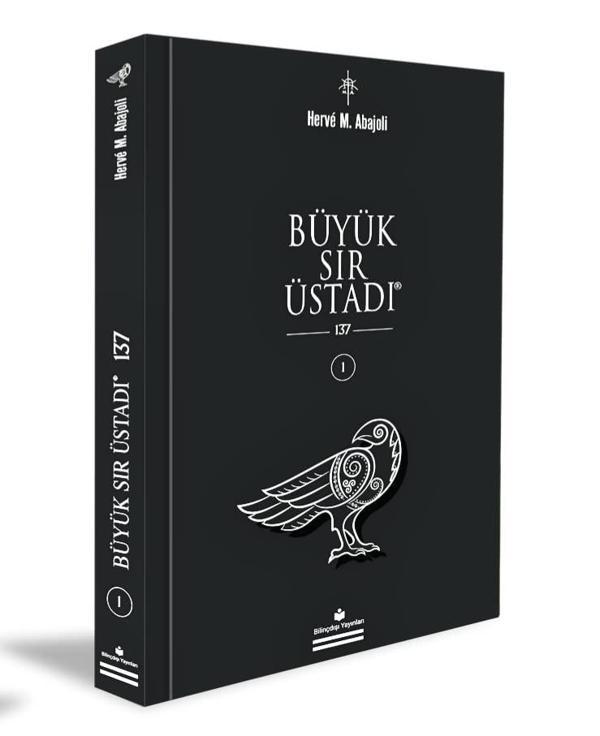 Büyük Sır Üstadı  - 137 - Bilinçdışı Yayınları - Image 1