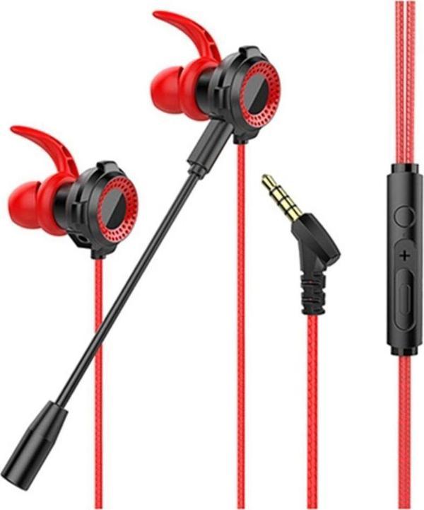 Kr Egm504 Kulakiçi Bluetooth Kulaklık - Image 1