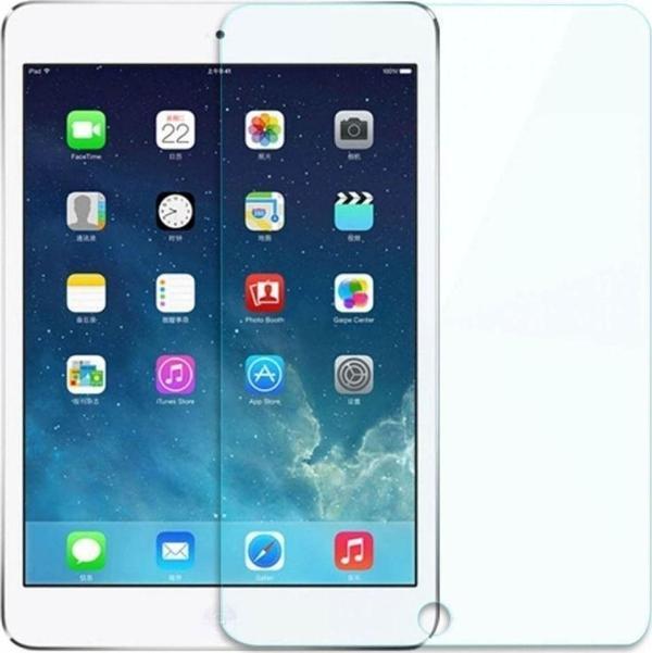 Nettech Apple İpad 2 Uyumlu Ön Koruma Cam Ekran Koruyucu - Image 1