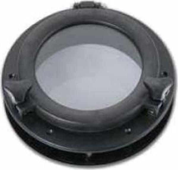 Sealux Lumboz İçten Montaj Siyah  Ø26,5Cm - Image 1