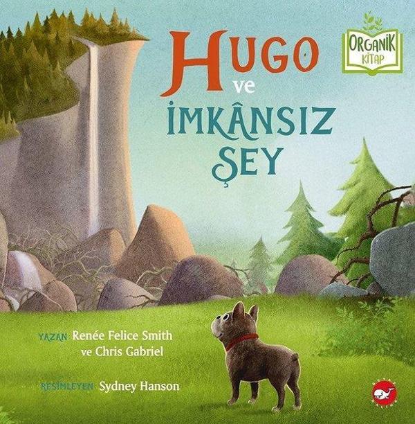 Hugo ve İmkansız Şey - Beyaz Balina Yayınları - Image 1