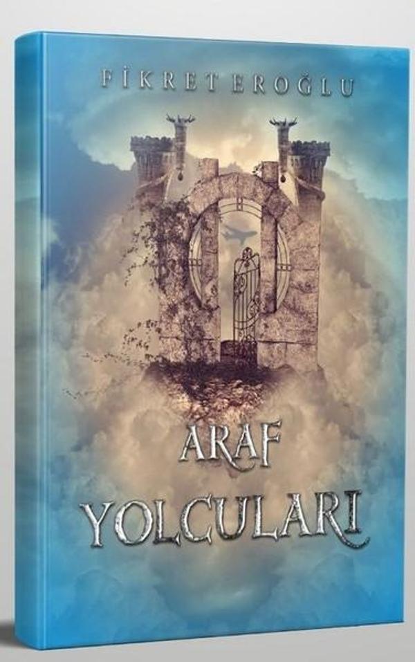 Araf Yolcuları - Kumran - Image 1