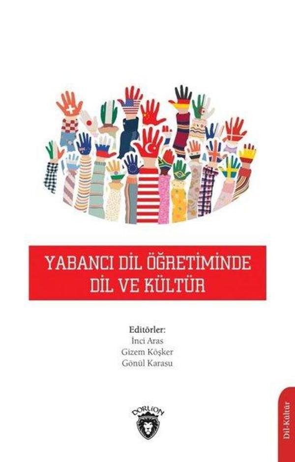 Yabancı Dil Öğretiminde Dil ve Kültür - Dorlion Yayınevi - Image 1