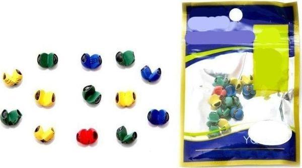 Sea Horse Kıstırma Kurşun Kaplama B3 3 Gr - Image 1