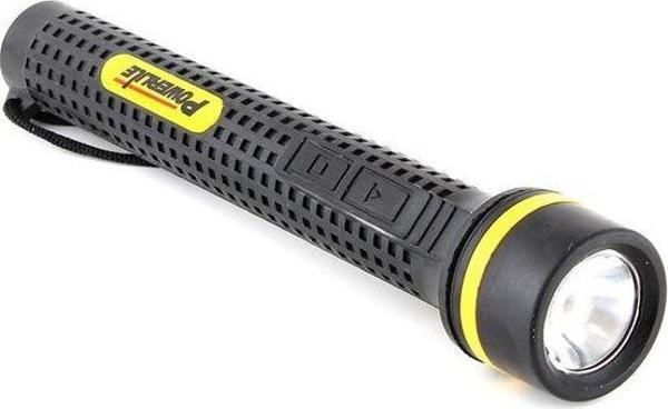 Mustad Power Lile Rubber Torch R-383 Fener - Image 1