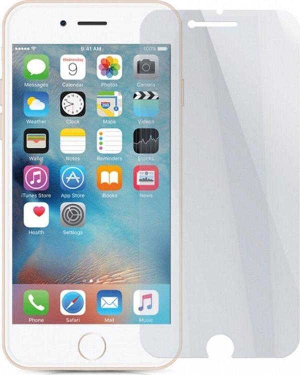 Nettech Apple Iphone 6S Plus Uyumlu Ön Koruma Cam Ekran Koruyucu - Image 1