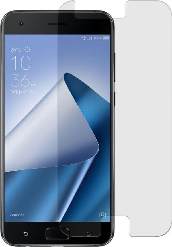 Nettech Asus Zenfone 4 Pro Uyumlu Ön Koruma Cam Ekran Koruyucu - Image 1