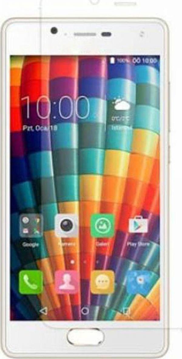 Nettech Casper Via E1 Uyumlu Ön Koruma Cam Ekran Koruyucu - Image 1