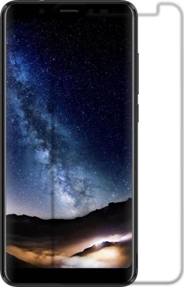 Nettech Casper Via G1 Plus Uyumlu Ön Koruma Cam Ekran Koruyucu - Image 1