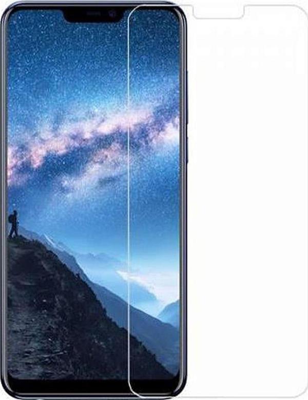 Nettech Casper Via G3 Plus Uyumlu Ön Koruma Cam Ekran Koruyucu - Image 1