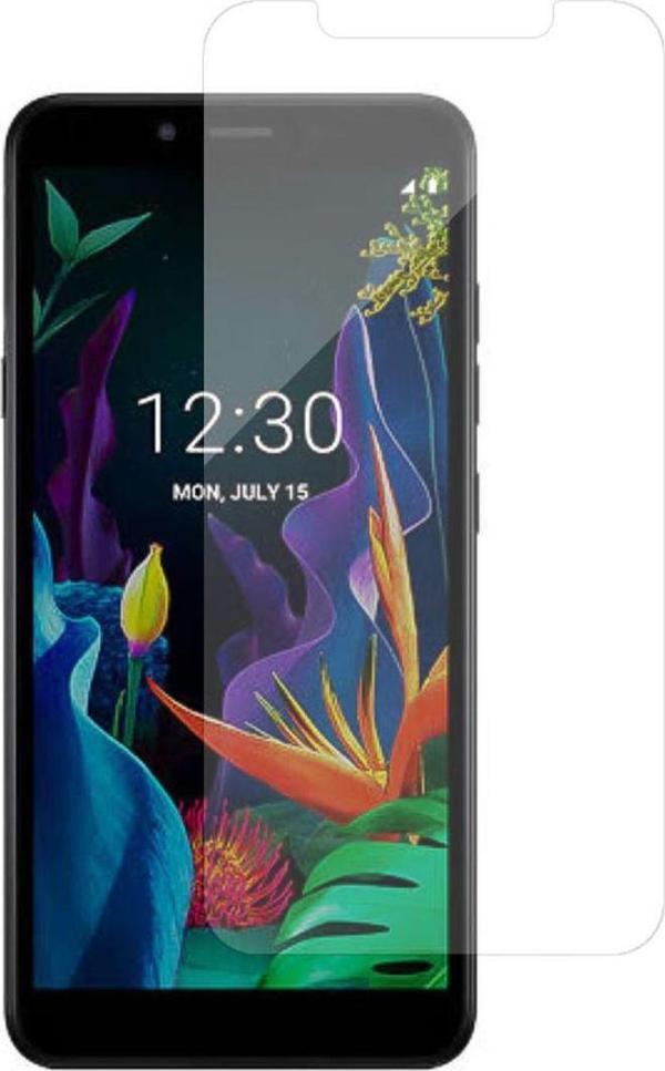 Nettech Casper Via P3 Uyumlu Ön Koruma Cam Ekran Koruyucu - Image 1