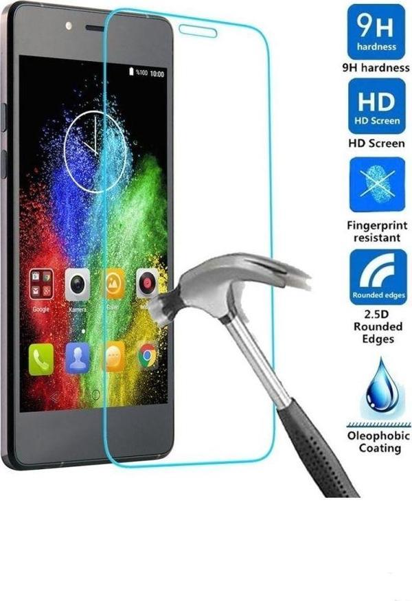 Nettech Casper Via V10 Uyumlu Ön Koruma Cam Ekran Koruyucu - Image 1