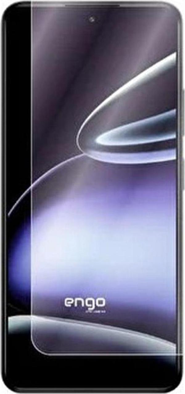 Nettech General Mobile Gm24 Pro Uyumlu Ön Koruma Cam Ekran Koruyucu - Image 1