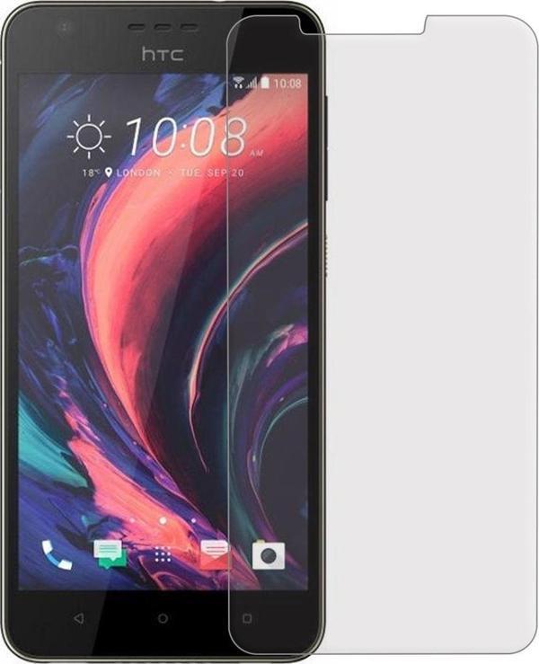 Nettech Htc Desire 10 Lifestyle Uyumlu Ön Koruma Cam Ekran Koruyucu - Image 1